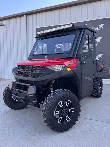 2020 Polaris Ranger 1000 EPS Cab   - Photo 1 - Monroe, LA 71202