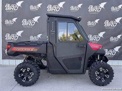 2020 Polaris Ranger 1000 EPS Cab - Photo 8 - Monroe, LA 71202