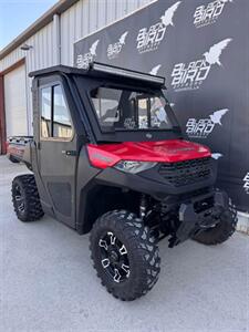 2020 Polaris Ranger 1000 EPS Cab - Photo 4 - Monroe, LA 71202