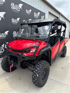 2023 Honda Pioneer 1000-6 Deluxe - Photo 4 - Monroe, LA 71202