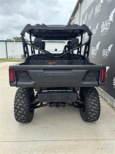 2023 Honda Pioneer 1000-6 Deluxe - Photo 9 - Monroe, LA 71202