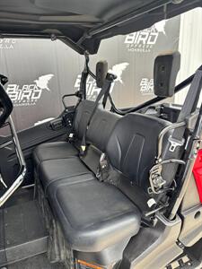 2023 Honda Pioneer 1000-6 Deluxe - Photo 10 - Monroe, LA 71202