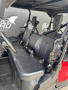 2023 Honda Pioneer 1000-6 Deluxe - Photo 11 - Monroe, LA 71202