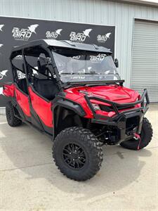 2023 Honda Pioneer 1000-6 Deluxe - Photo 2 - Monroe, LA 71202