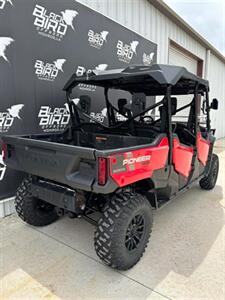 2023 Honda Pioneer 1000-6 Deluxe - Photo 8 - Monroe, LA 71202