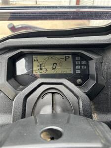 2023 Honda Pioneer 1000-6 Deluxe - Photo 14 - Monroe, LA 71202