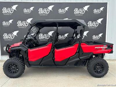 2023 Honda Pioneer 1000-6 Deluxe - Photo 6 - Monroe, LA 71202