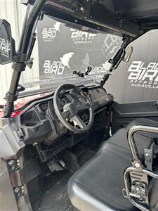 2023 Honda Pioneer 1000-6 Deluxe - Photo 12 - Monroe, LA 71202