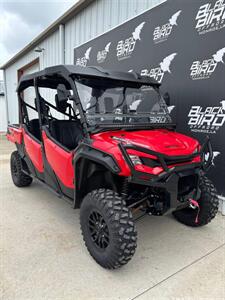 2023 Honda Pioneer 1000-6 Deluxe - Photo 3 - Monroe, LA 71202