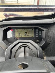 2023 Honda Pioneer 1000-6 Deluxe - Photo 15 - Monroe, LA 71202