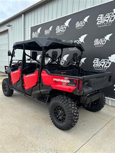 2023 Honda Pioneer 1000-6 Deluxe - Photo 7 - Monroe, LA 71202