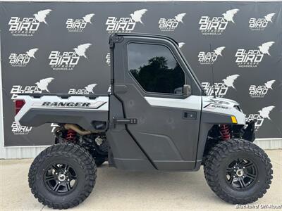 2021 Polaris Ranger 1000 XP Northstar Ultimate Ride Command   - Photo 6 - Monroe, LA 71202