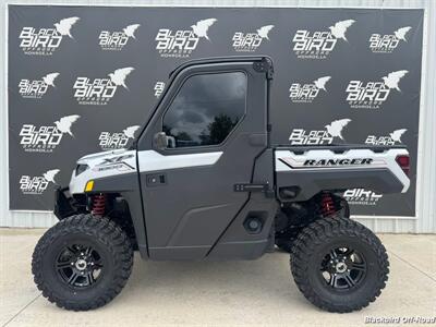 2021 Polaris Ranger 1000 XP Northstar Ultimate Ride Command   - Photo 5 - Monroe, LA 71202