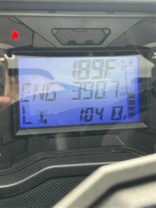2021 Polaris Ranger 1000 XP Northstar Ultimate Ride Command   - Photo 17 - Monroe, LA 71202