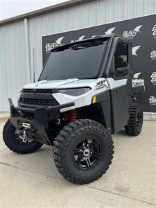 2021 Polaris Ranger 1000 XP Northstar Ultimate Ride Command   - Photo 1 - Monroe, LA 71202