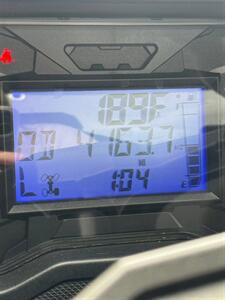 2021 Polaris Ranger 1000 XP Northstar Ultimate Ride Command   - Photo 18 - Monroe, LA 71202