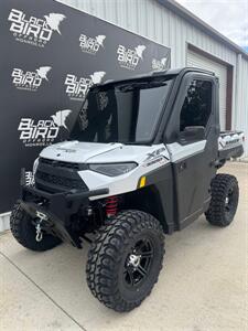 2021 Polaris Ranger 1000 XP Northstar Ultimate Ride Command   - Photo 11 - Monroe, LA 71202