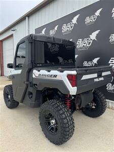 2021 Polaris Ranger 1000 XP Northstar Ultimate Ride Command   - Photo 9 - Monroe, LA 71202