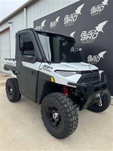 2021 Polaris Ranger 1000 XP Northstar Ultimate Ride Command   - Photo 3 - Monroe, LA 71202