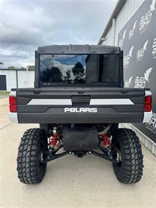 2021 Polaris Ranger 1000 XP Northstar Ultimate Ride Command   - Photo 10 - Monroe, LA 71202