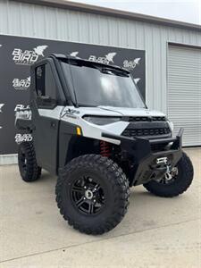 2021 Polaris Ranger 1000 XP Northstar Ultimate Ride Command   - Photo 2 - Monroe, LA 71202