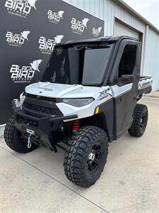 2021 Polaris Ranger 1000 XP Northstar Ultimate Ride Command   - Photo 4 - Monroe, LA 71202