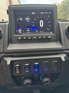 2021 Polaris Ranger 1000 XP Northstar Ultimate Ride Command   - Photo 16 - Monroe, LA 71202