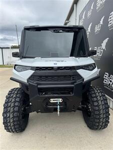 2021 Polaris Ranger 1000 XP Northstar Ultimate Ride Command   - Photo 7 - Monroe, LA 71202