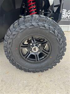 2021 Polaris Ranger 1000 XP Northstar Ultimate Ride Command   - Photo 13 - Monroe, LA 71202