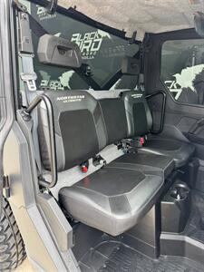 2021 Polaris Ranger 1000 XP Northstar Ultimate Ride Command   - Photo 14 - Monroe, LA 71202