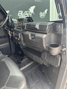 2021 Polaris Ranger 1000 XP Northstar Ultimate Ride Command   - Photo 15 - Monroe, LA 71202