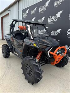 2019 Polaris RZR 1000 Highlifter   - Photo 2 - Monroe, LA 71202