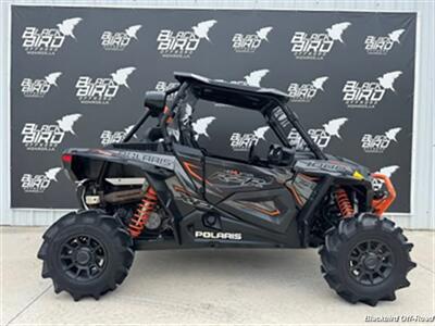 2019 Polaris RZR 1000 Highlifter   - Photo 4 - Monroe, LA 71202