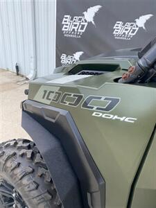 2018 Polaris General 1000 EPS Limited Edition   - Photo 10 - Monroe, LA 71202