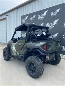 2018 Polaris General 1000 EPS Limited Edition   - Photo 7 - Monroe, LA 71202