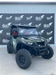 2018 Polaris General 1000 EPS Limited Edition   - Photo 1 - Monroe, LA 71202