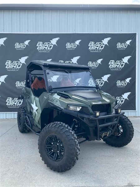 2018 Polaris General 1000 EPS Limited Edition   - Photo 1 - Monroe, LA 71202