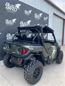 2018 Polaris General 1000 EPS Limited Edition   - Photo 8 - Monroe, LA 71202