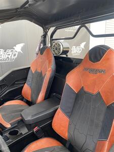2018 Polaris General 1000 EPS Limited Edition   - Photo 11 - Monroe, LA 71202
