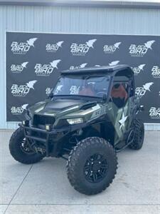 2018 Polaris General 1000 EPS Limited Edition   - Photo 2 - Monroe, LA 71202