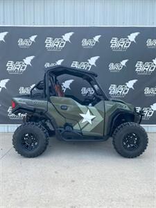2018 Polaris General 1000 EPS Limited Edition   - Photo 5 - Monroe, LA 71202