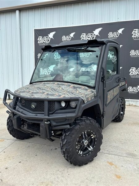 2020 John Deere XUV 835R   - Photo 1 - Monroe, LA 71202