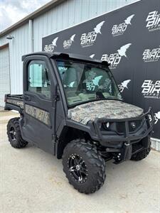 2020 John Deere XUV 835R - Photo 3 - Monroe, LA 71202
