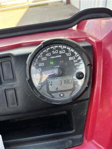 2018 Polaris Ranger 570 Full Size EPS - Photo 12 - Monroe, LA 71202