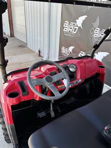 2018 Polaris Ranger 570 Full Size EPS - Photo 10 - Monroe, LA 71202