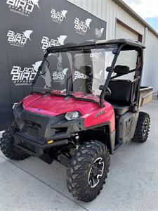 2018 Polaris Ranger 570 Full Size EPS - Photo 3 - Monroe, LA 71202