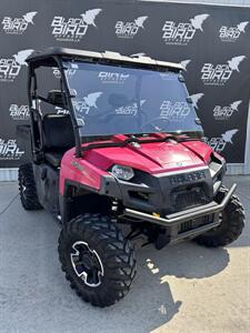 2018 Polaris Ranger 570 Full Size EPS - Photo 2 - Monroe, LA 71202
