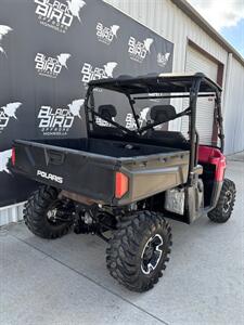 2018 Polaris Ranger 570 Full Size EPS - Photo 7 - Monroe, LA 71202