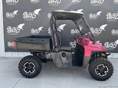 2018 Polaris Ranger 570 Full Size EPS - Photo 8 - Monroe, LA 71202
