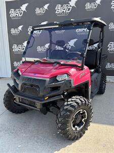 2018 Polaris Ranger 570 Full Size EPS - Photo 1 - Monroe, LA 71202